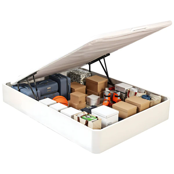 CANAPE MADERA ALTA RESISTENCIA