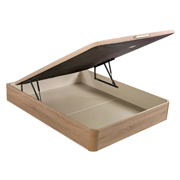 CANAPE MADERA ALTA RESISTENCIA