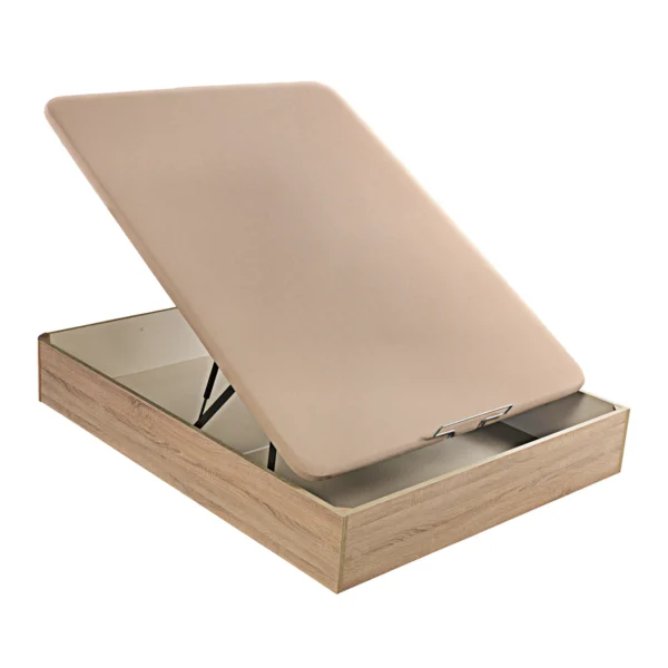 CANAPE MADERA ALTA RESISTENCIA