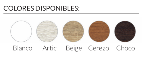 CANAPE MADERA ALTA RESISTENCIA